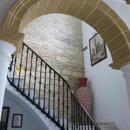Hostal Fenix Херес-де-ла-Фронтера Екстер'єр фото
