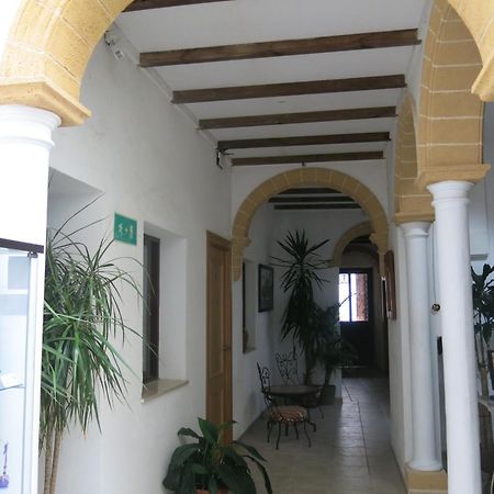 Hostal Fenix Херес-де-ла-Фронтера Екстер'єр фото