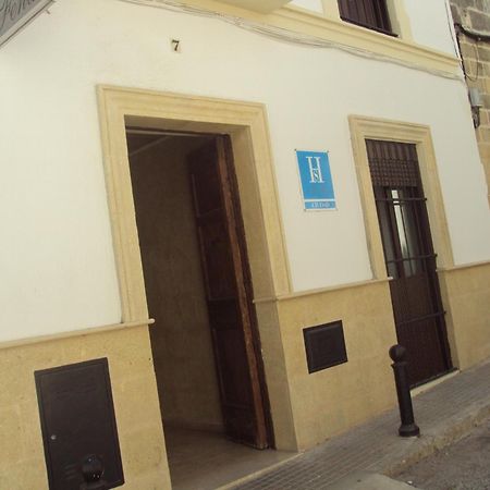 Hostal Fenix Херес-де-ла-Фронтера Екстер'єр фото