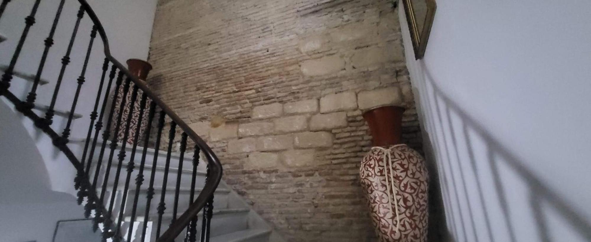 Hostal Fenix Херес-де-ла-Фронтера Екстер'єр фото