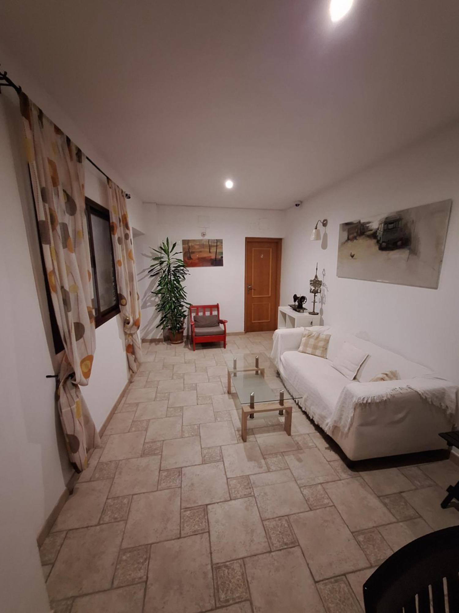 Hostal Fenix Херес-де-ла-Фронтера Екстер'єр фото