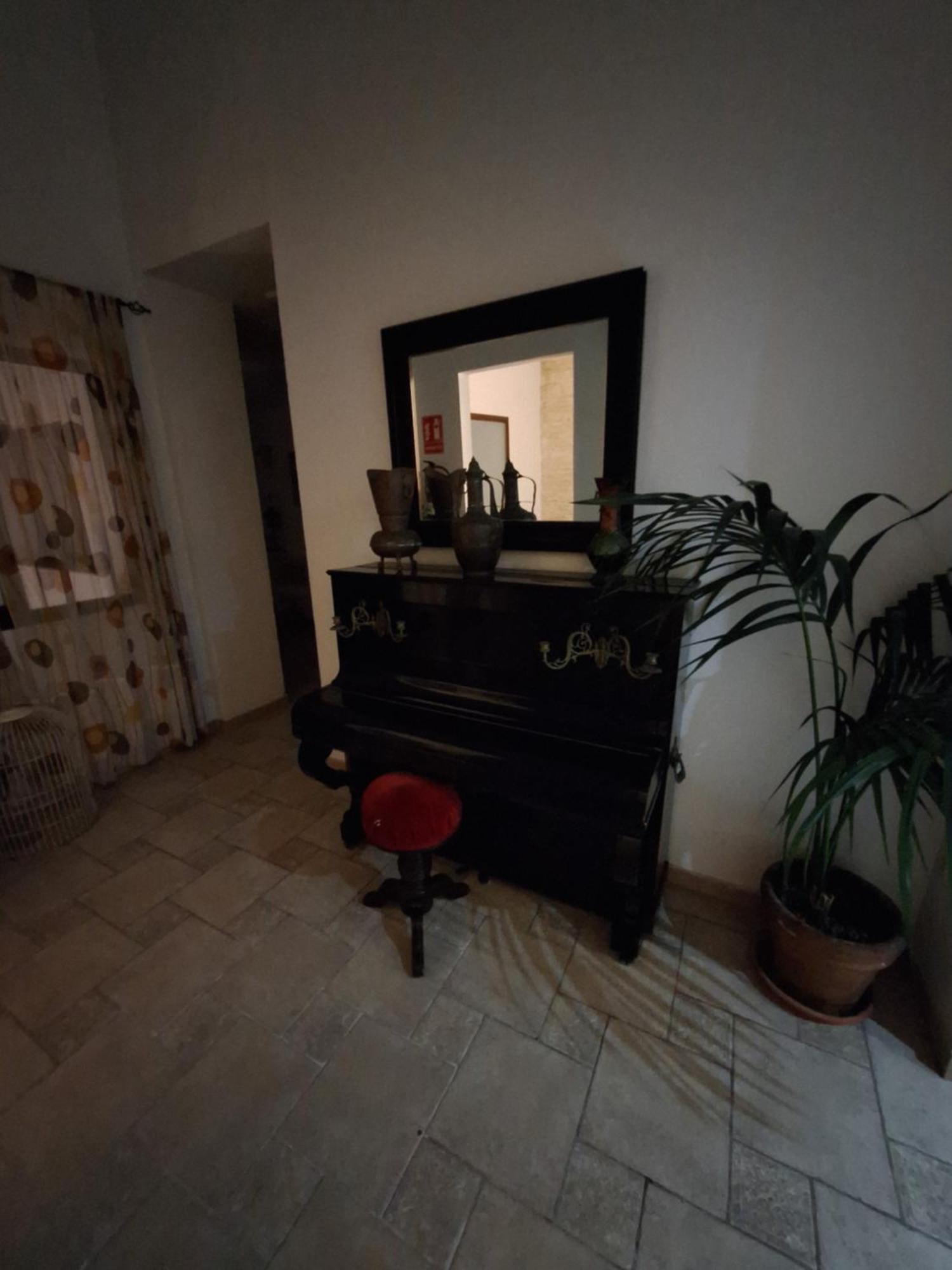 Hostal Fenix Херес-де-ла-Фронтера Екстер'єр фото