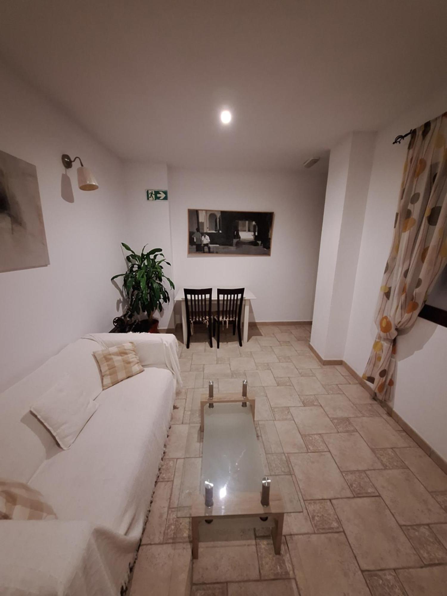 Hostal Fenix Херес-де-ла-Фронтера Екстер'єр фото