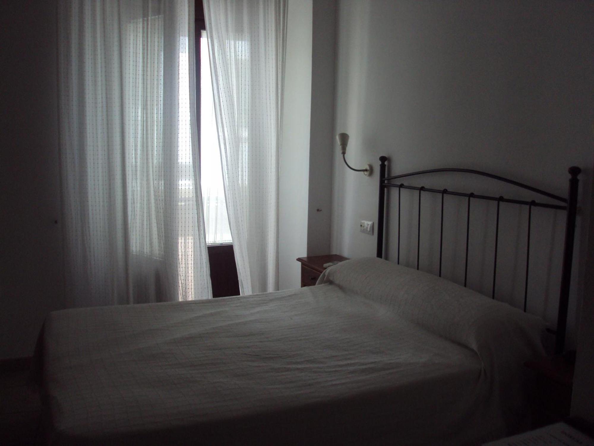 Hostal Fenix Херес-де-ла-Фронтера Екстер'єр фото